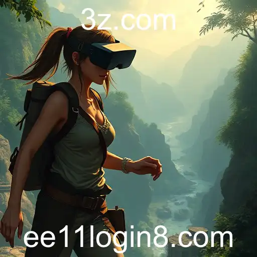 A Fascinante Jornada dos Jogos de Aventura