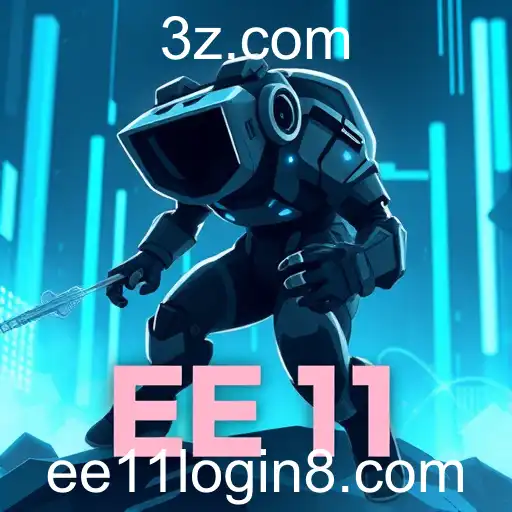 A Ascensão do EE11 e o Futuro dos Jogos Online
