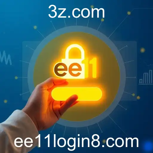 Transformação do Acesso Digital no Brasil: O Caso do 'ee11 login'