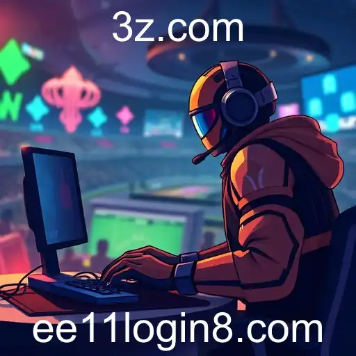 A Emergência do ee11 no Cenário de Jogos em 2026