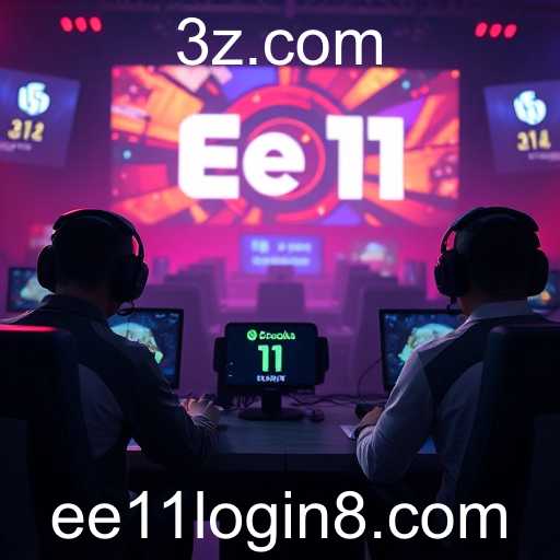 Explorando o Universo do EE11: O Jogo que Conquistou Multidões