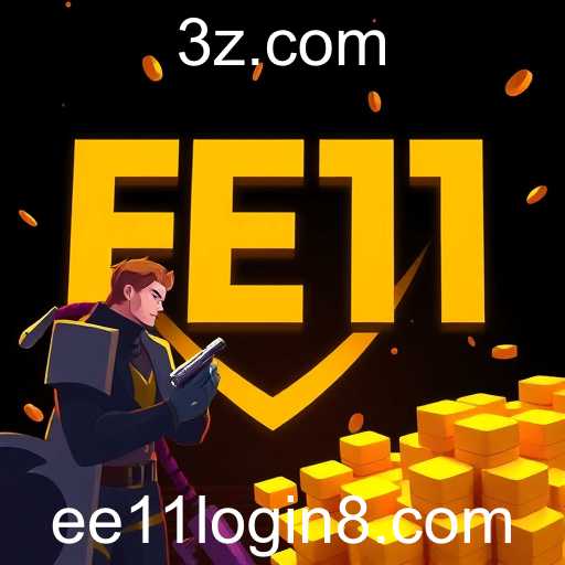 EE11 Revoluciona o Mundo dos Jogos Online