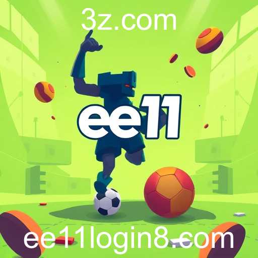 EE11 Revoluciona o Cenário dos Jogos Online