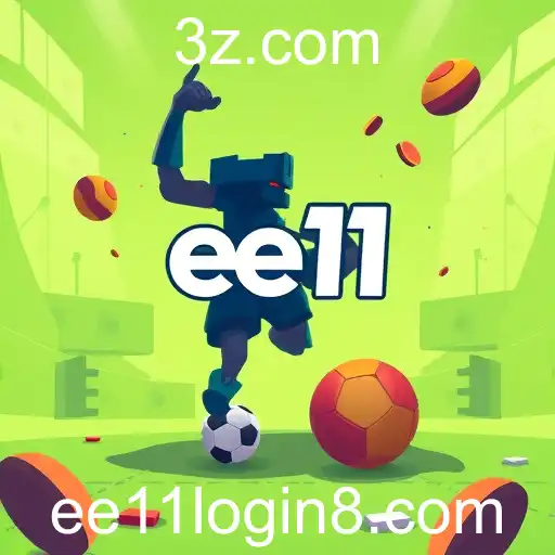 EE11 Revoluciona o Cenário dos Jogos Online