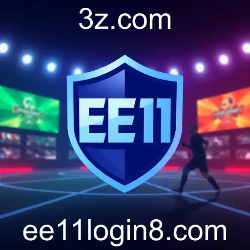 A Ascensão do EE11 no Cenário dos Jogos Online