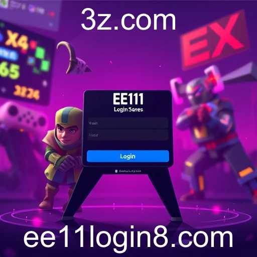 Crescimento dos Jogos e a Popularidade do EE11 Login