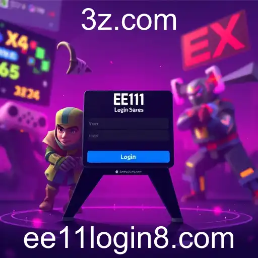 Crescimento dos Jogos e a Popularidade do EE11 Login
