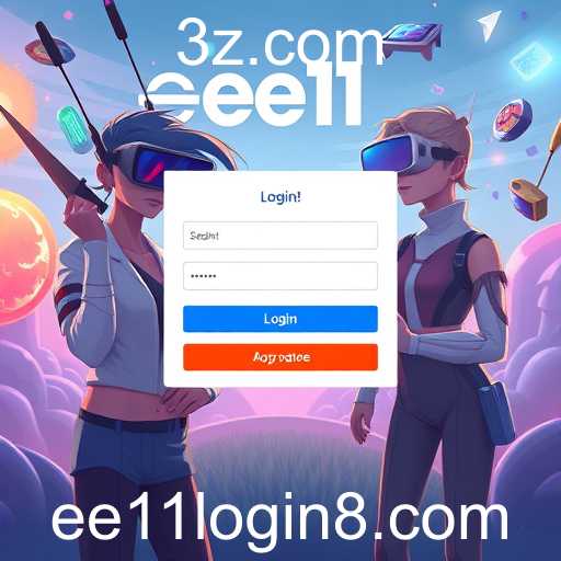 A Evolução do 'ee11 login' e Seu Impacto nos Jogos Online