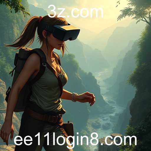 Nova Era para Jogos: EE11 Login Revoluciona o Mercado