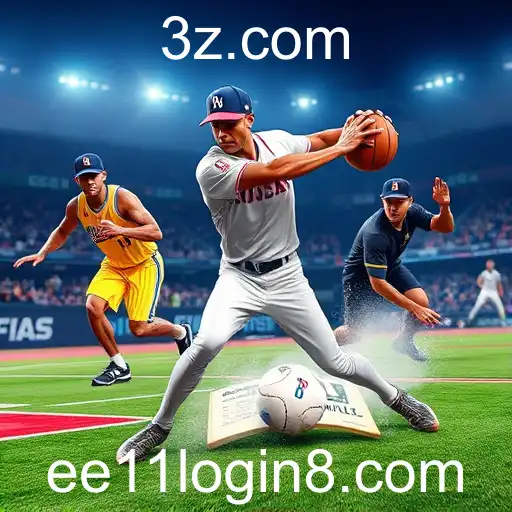 EE11 Login Alcança Novos Marcos no Cenário dos eSports