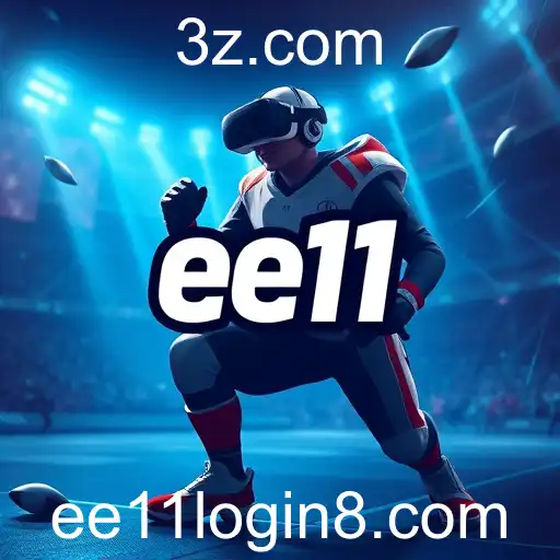 A Ascensão de EE11 Login no Mundo dos Jogos