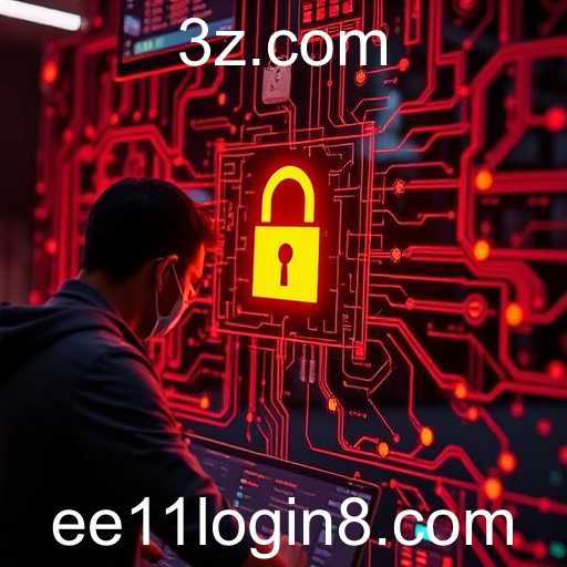 EE11: A Evolução dos Logins e a Segurança Digital