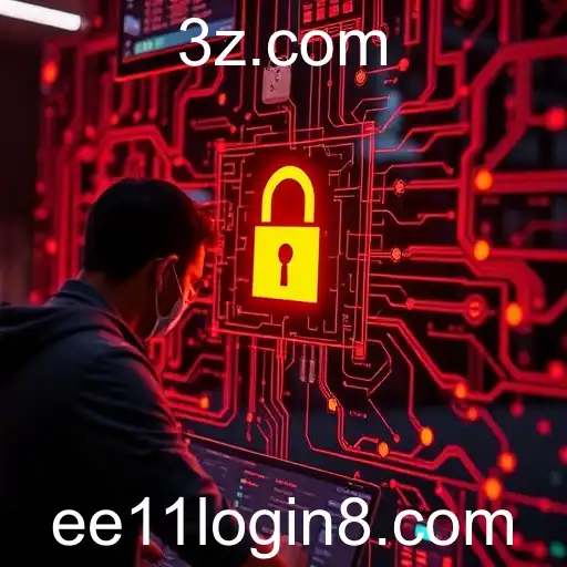 EE11: A Evolução dos Logins e a Segurança Digital