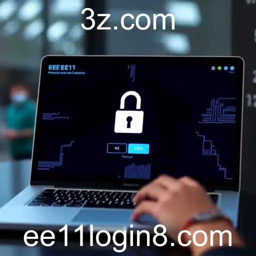 Transformações Digitais e o Impacto do Novo EE11 Login