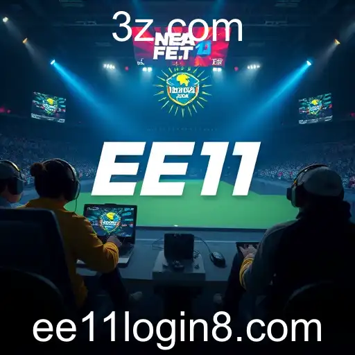 A Nova Febre: EE11 e a Comunidade de Gamers