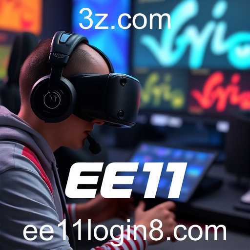 O Crescimento do EE11: Uma Nova Era nos Jogos Online
