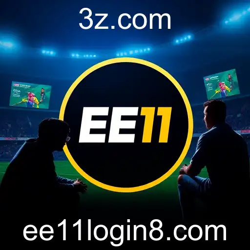 EE11 Revoluciona o Mundo dos Jogos Online