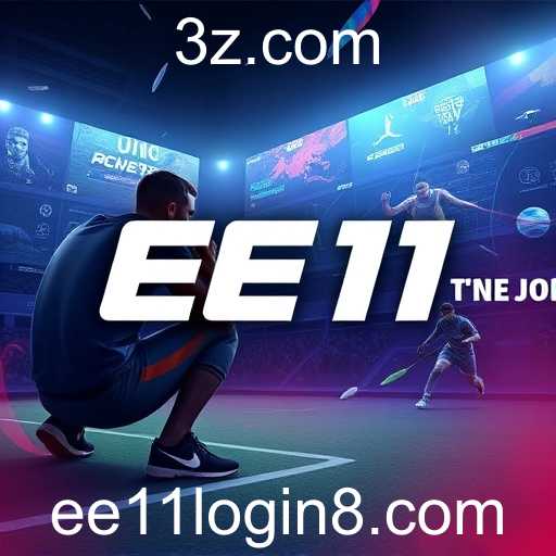 A Ascensão do EE11 no Mundo dos Jogos