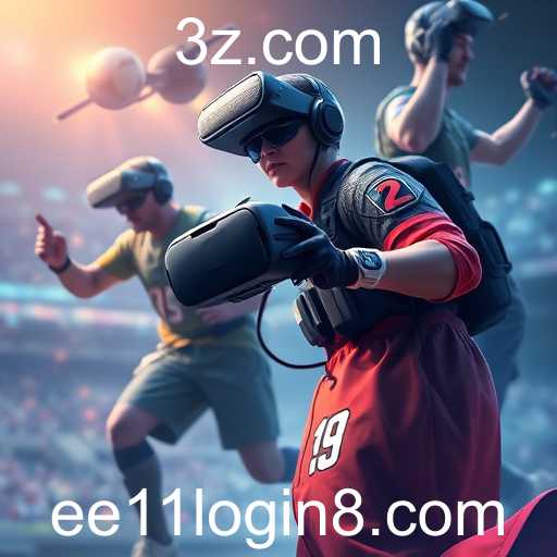 Tendências de EE11 e o Futuro dos Jogos Online no Brasil