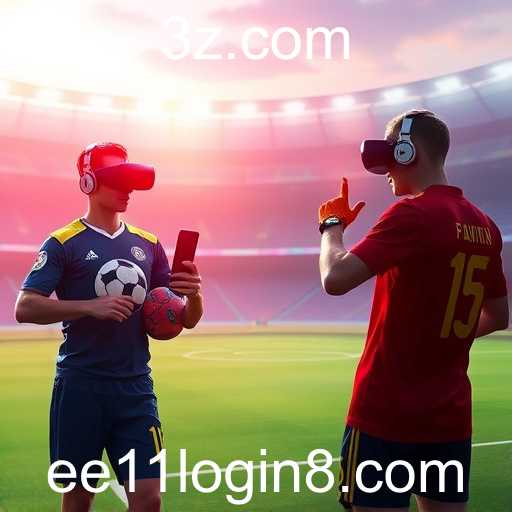 EE11 Login e a Evolução dos Jogos Online no Brasil