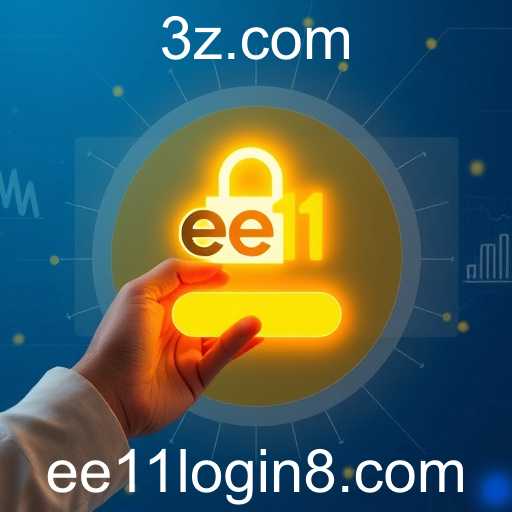 Evolução dos Jogos Online Através do EE11 Login