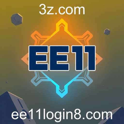 A Ascensão do EE11: Revolucionando o Mercado de Jogos