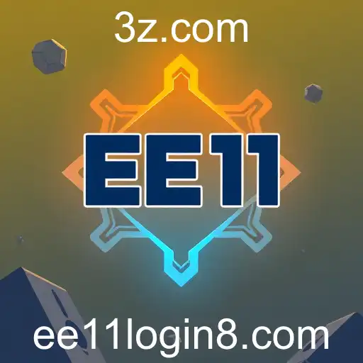 A Ascensão do EE11: Revolucionando o Mercado de Jogos