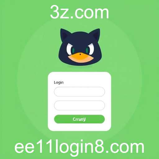 A Evolução do EE11 Login: Conectando Jogadores Brasileiros