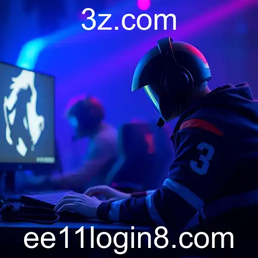 A Evolução do Jogo Online: EE11 Login e as Novidades de 2026