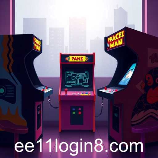 Expansão no Universo dos Games: EE11 Revoluciona o Mercado