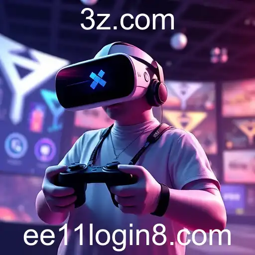 Explorando o Futuro dos Jogos em 2026