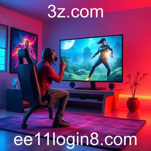 A Revolução do ee11 no Universo dos Jogos Online