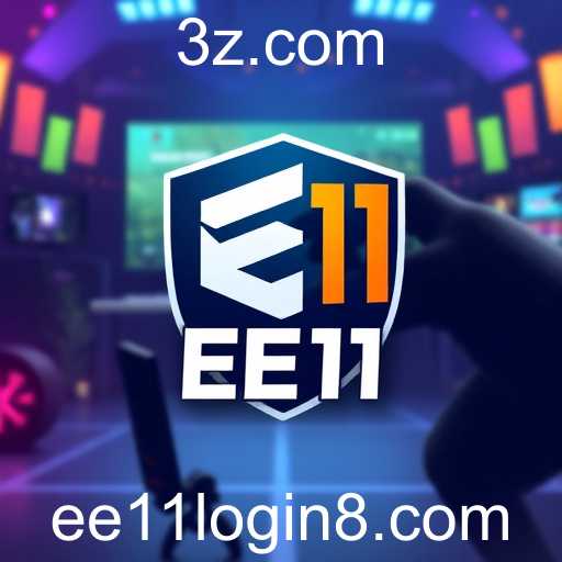 EE11 Login: Conectando Jogadores em 2026