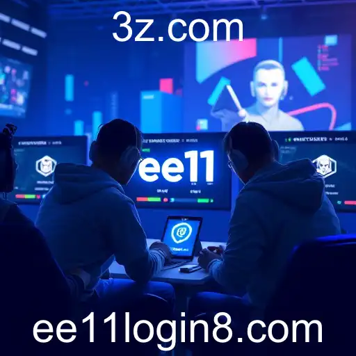 Inovações no Mundo dos Jogos Online