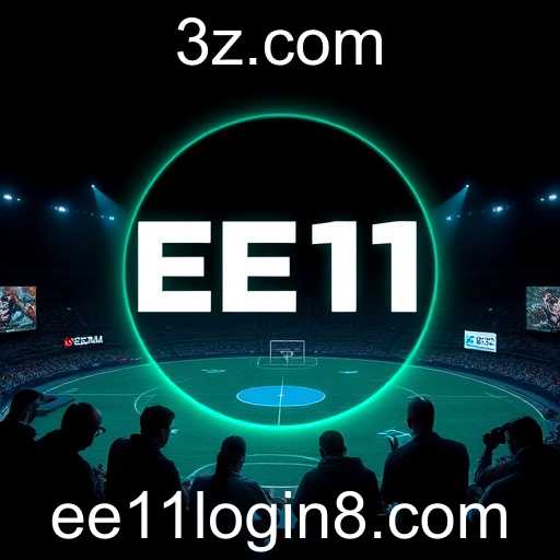 A Evolução dos Jogos Online: A Conexão com ee11