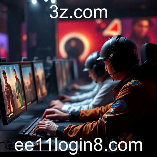 A Evolução das Plataformas de Jogos Online