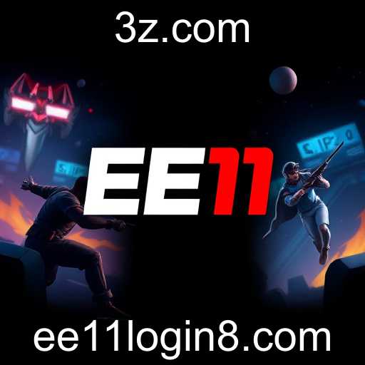 A Revolução dos Jogos Online e a Nova Era do EE11 Login