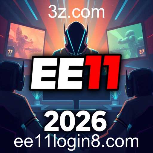 A Revolução dos Jogos em 2026: EE11 se Destaca