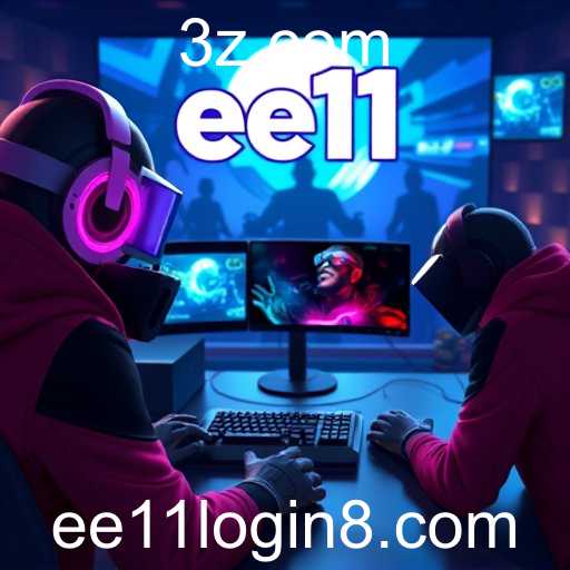 A Revolução dos Games: EE11 e o Cenário Atual