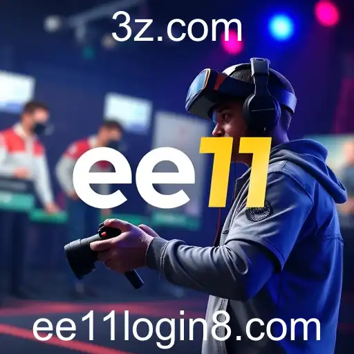EE11 Login: O Impacto do Novo Cenário nos Jogos Online