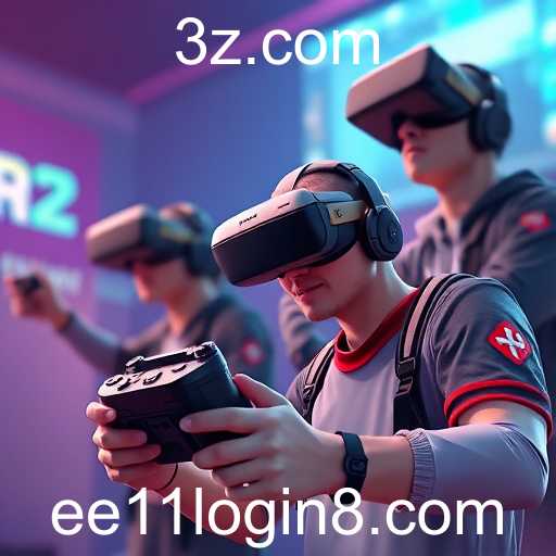 Novidades e Desafios do Mundo dos Jogos Online