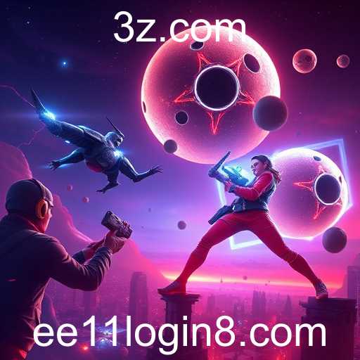 Nova Era do Gaming em 2026 com EE11