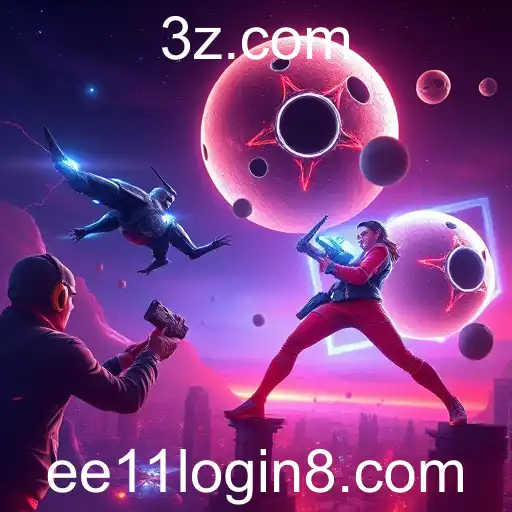 Nova Era do Gaming em 2026 com EE11
