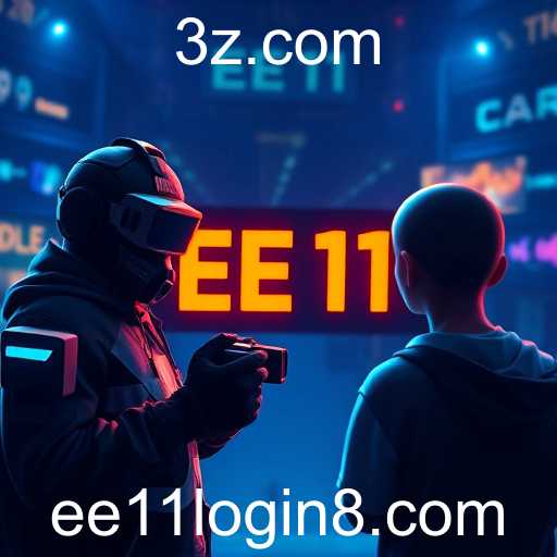 O Impacto de EE11 no Cenário Atual de Jogos