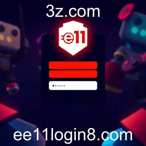 Evolução e Impacto do ee11 login no Mundo dos Jogos