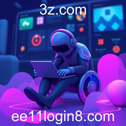 O Impacto de Jogos Online e o 'ee11'