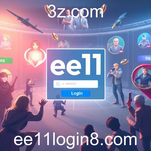 Nova Era do Gaming no Brasil com EE11