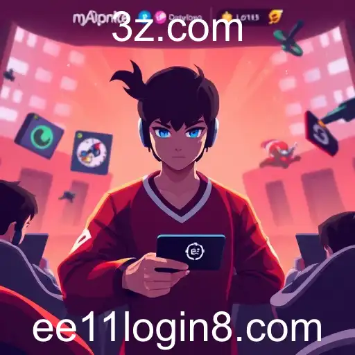 A Evolução do EE11 no Cenário de Jogos Lusófonos