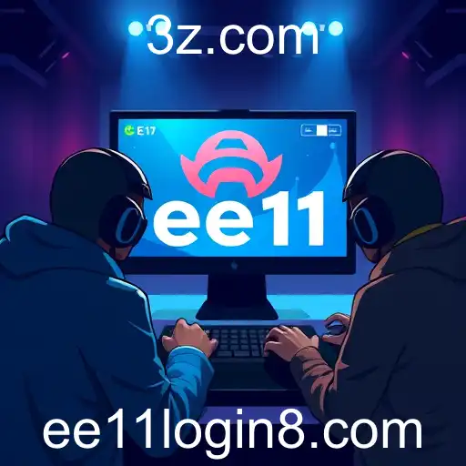 A Nova Era dos Jogos Online: EE11 e Suas Pensativas Inovações