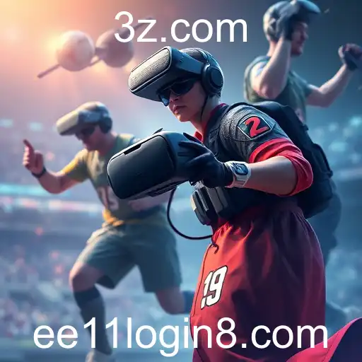 Tendências de EE11 e o Futuro dos Jogos Online no Brasil